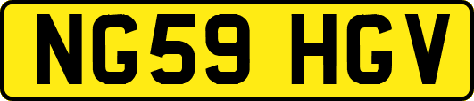 NG59HGV