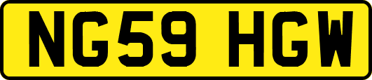NG59HGW
