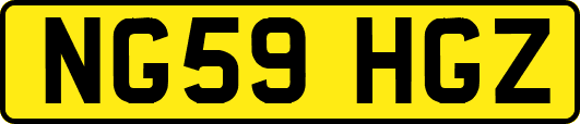 NG59HGZ