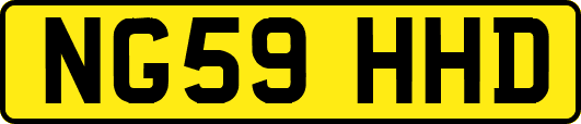 NG59HHD