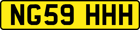 NG59HHH