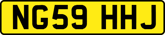 NG59HHJ