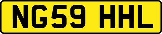 NG59HHL