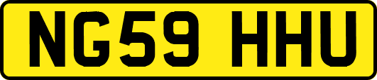 NG59HHU