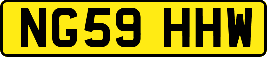 NG59HHW