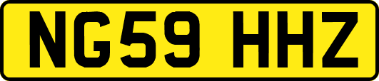 NG59HHZ