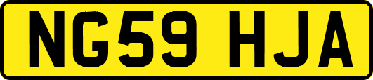 NG59HJA