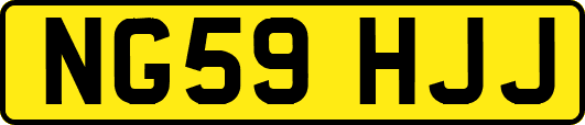 NG59HJJ