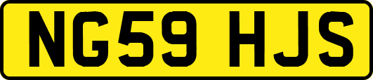 NG59HJS