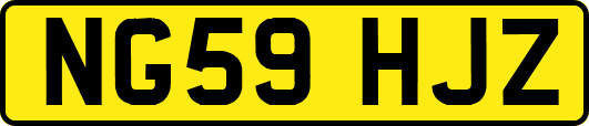 NG59HJZ