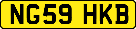 NG59HKB