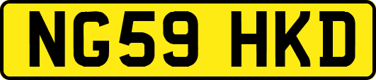 NG59HKD