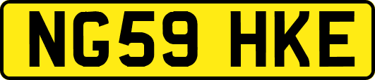 NG59HKE