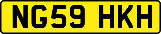 NG59HKH