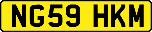 NG59HKM