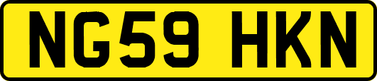 NG59HKN