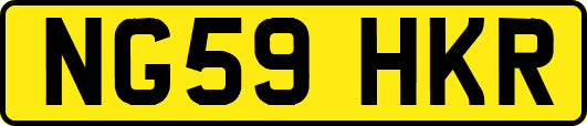 NG59HKR
