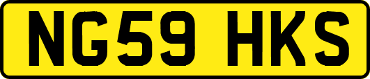 NG59HKS
