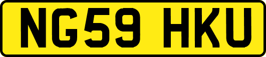 NG59HKU