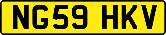 NG59HKV