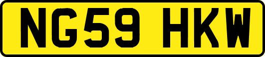 NG59HKW