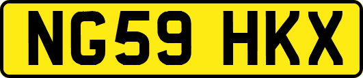 NG59HKX