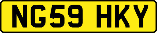 NG59HKY