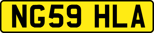 NG59HLA
