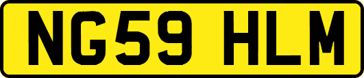NG59HLM