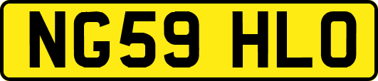 NG59HLO