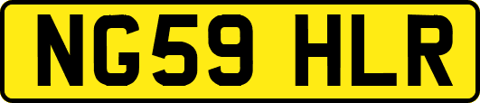 NG59HLR
