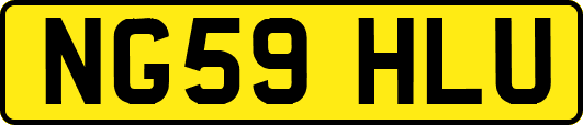 NG59HLU