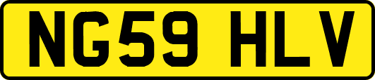 NG59HLV