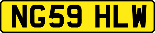 NG59HLW