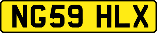 NG59HLX