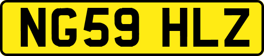 NG59HLZ