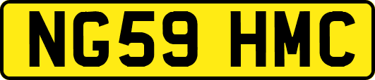 NG59HMC