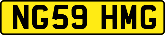 NG59HMG