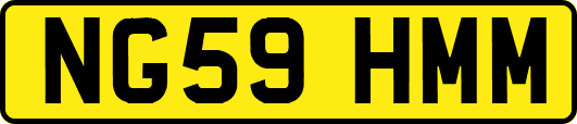 NG59HMM