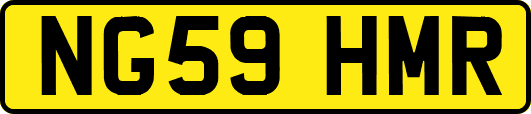 NG59HMR