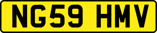 NG59HMV
