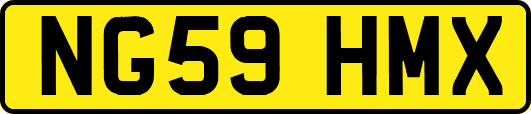 NG59HMX