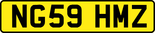 NG59HMZ