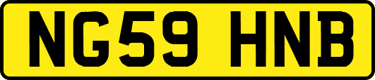 NG59HNB