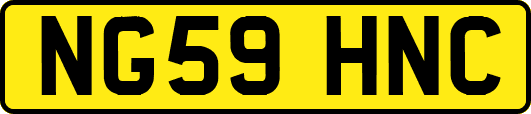 NG59HNC