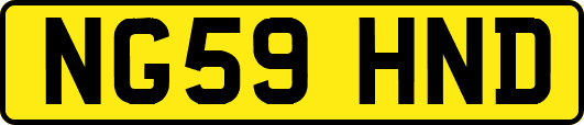 NG59HND
