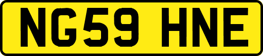 NG59HNE