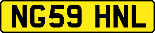 NG59HNL
