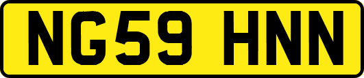 NG59HNN