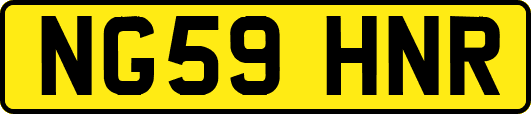 NG59HNR
